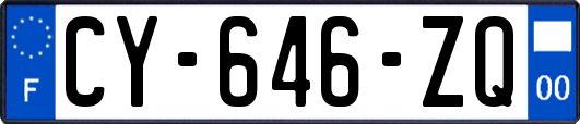 CY-646-ZQ
