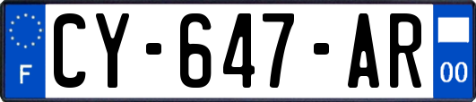 CY-647-AR