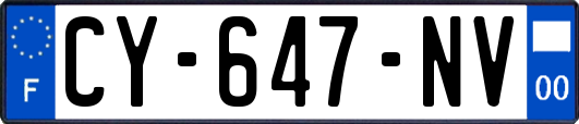 CY-647-NV