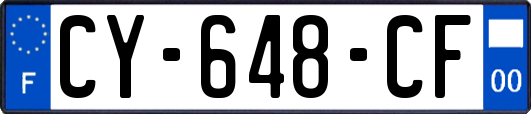 CY-648-CF