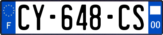 CY-648-CS