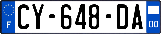 CY-648-DA