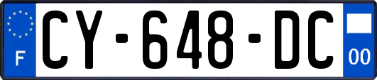 CY-648-DC