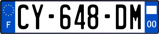 CY-648-DM