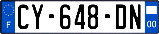 CY-648-DN