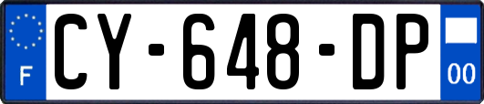CY-648-DP