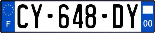CY-648-DY