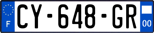 CY-648-GR