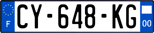 CY-648-KG