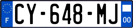 CY-648-MJ