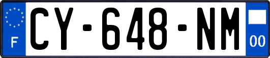 CY-648-NM