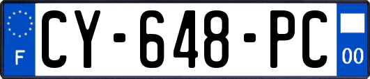 CY-648-PC