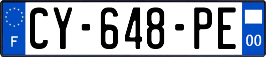 CY-648-PE