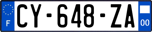 CY-648-ZA