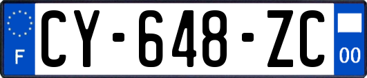 CY-648-ZC