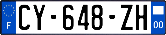 CY-648-ZH
