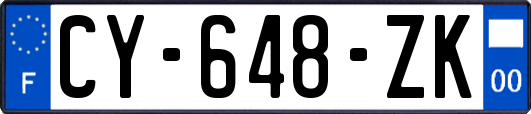CY-648-ZK