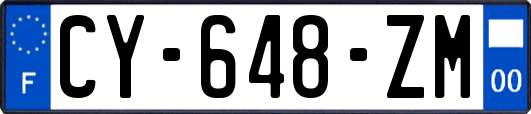 CY-648-ZM