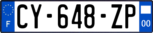 CY-648-ZP