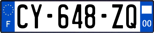 CY-648-ZQ