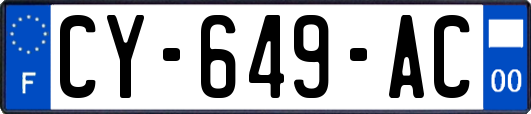 CY-649-AC