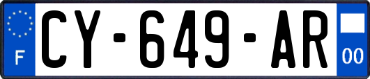 CY-649-AR