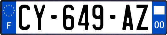 CY-649-AZ