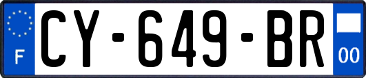 CY-649-BR