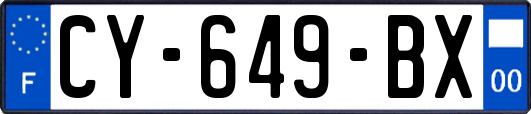 CY-649-BX