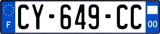 CY-649-CC