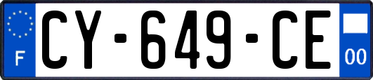 CY-649-CE