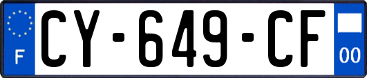 CY-649-CF