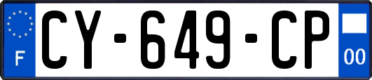CY-649-CP