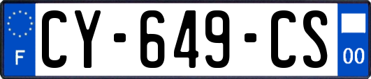 CY-649-CS