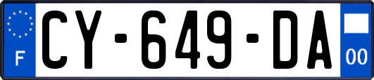CY-649-DA