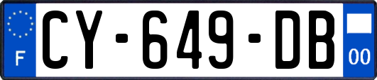 CY-649-DB