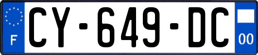 CY-649-DC