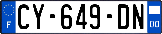 CY-649-DN