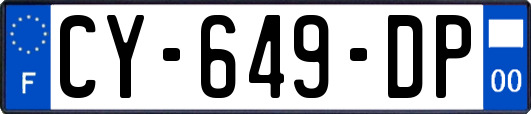 CY-649-DP