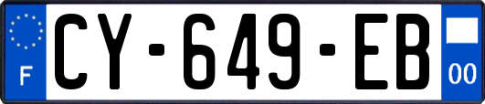 CY-649-EB