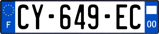 CY-649-EC