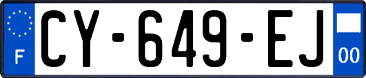 CY-649-EJ