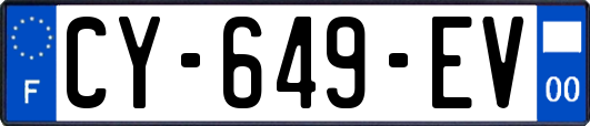 CY-649-EV