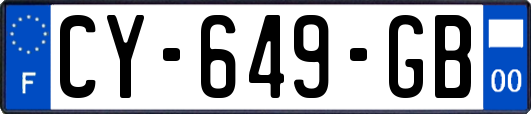 CY-649-GB