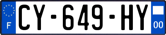 CY-649-HY