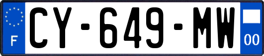 CY-649-MW