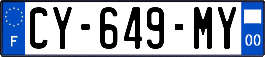 CY-649-MY