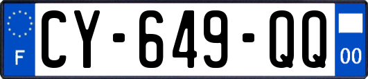 CY-649-QQ