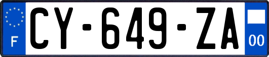 CY-649-ZA