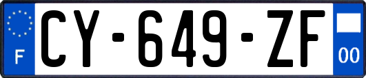 CY-649-ZF